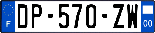 DP-570-ZW