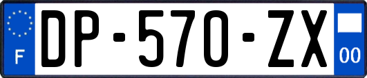 DP-570-ZX