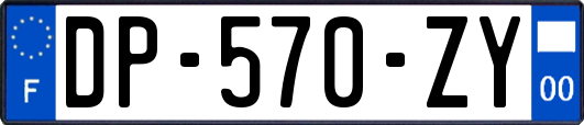 DP-570-ZY