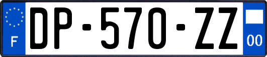 DP-570-ZZ