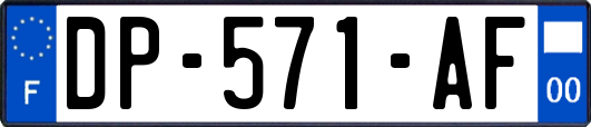 DP-571-AF