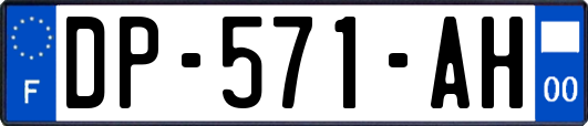 DP-571-AH