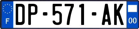 DP-571-AK