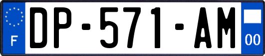 DP-571-AM