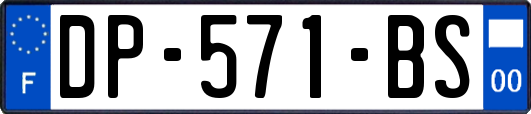 DP-571-BS