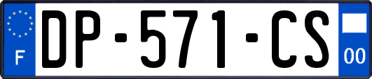 DP-571-CS