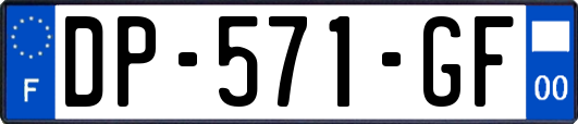 DP-571-GF