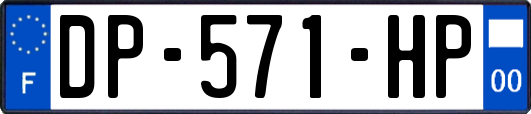 DP-571-HP