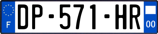 DP-571-HR