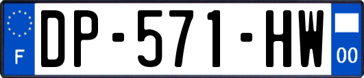 DP-571-HW