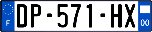 DP-571-HX