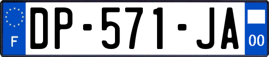 DP-571-JA