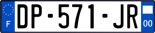 DP-571-JR