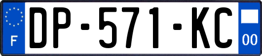 DP-571-KC