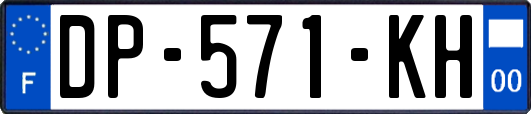 DP-571-KH
