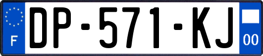 DP-571-KJ