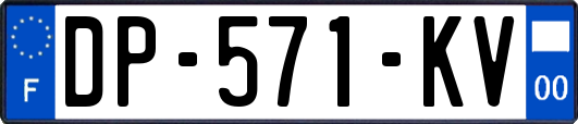 DP-571-KV