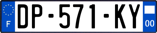 DP-571-KY