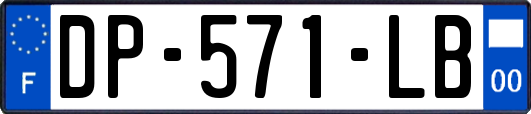 DP-571-LB