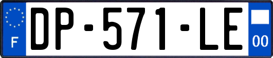 DP-571-LE