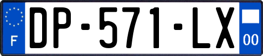 DP-571-LX