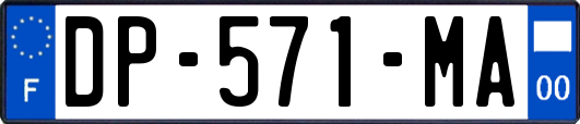 DP-571-MA