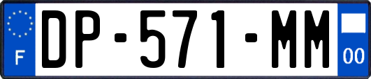 DP-571-MM