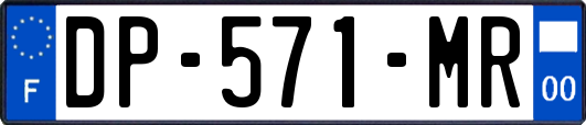 DP-571-MR