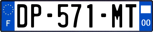 DP-571-MT