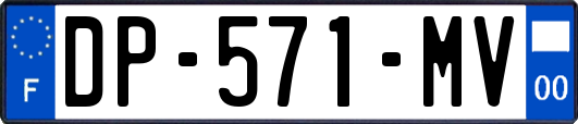 DP-571-MV