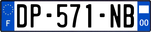 DP-571-NB