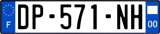 DP-571-NH