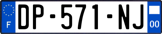 DP-571-NJ
