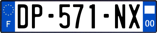 DP-571-NX