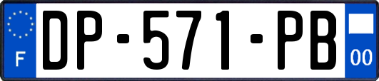 DP-571-PB