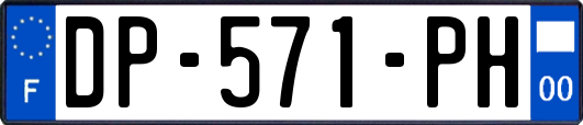 DP-571-PH