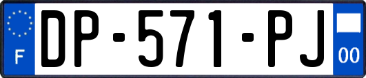 DP-571-PJ