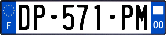 DP-571-PM