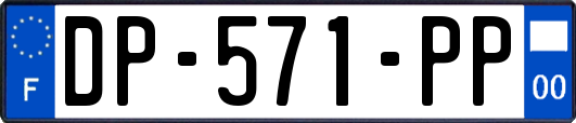 DP-571-PP