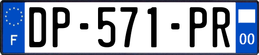 DP-571-PR