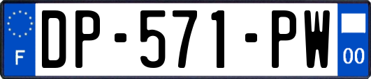 DP-571-PW