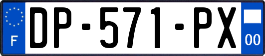 DP-571-PX