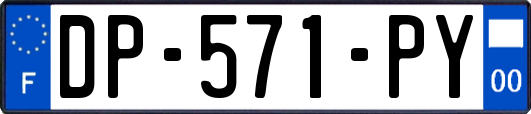 DP-571-PY
