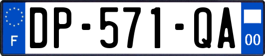 DP-571-QA
