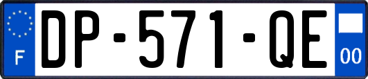 DP-571-QE