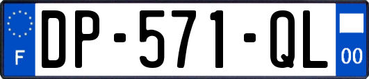 DP-571-QL