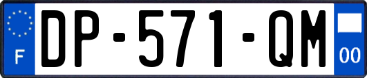 DP-571-QM