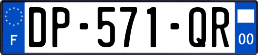 DP-571-QR