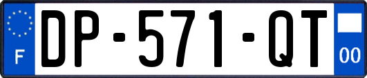 DP-571-QT