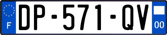 DP-571-QV